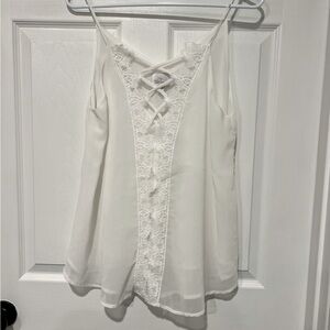 Blu Heaven Women’s Dress Tank